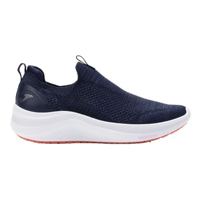 обувки,дамски,маратонки,joma,laceless,slip,on,shoes,navy,(blue)