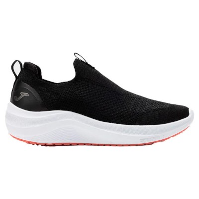 обувки,дамски,маратонки,joma,laceless,slip,on,shoes,black