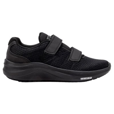маратонки,дамски,маратонки,joma,n,100,velcro,trainers,black,(black)