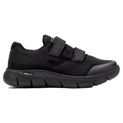маратонки,мъжки,маратонки,joma,zen,velcro,trainers,black