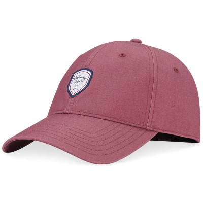 шапка,всички,шапки,callaway,hw,cg,greenkeeper,25,cap,pink,(cardinal)