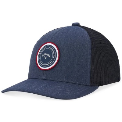 шапка,всички,шапки,callaway,hw,cg,playing,through,trucker,cap,blue,(navy)