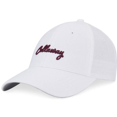 шапка,всички,шапки,callaway,stitch,magnet,cap,white,(white,red)