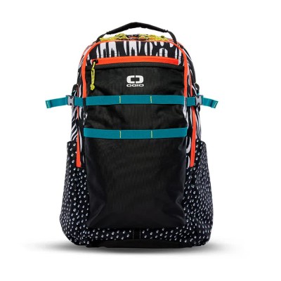 раница,раници,ogio,alpha,25l,backpack,safari,(black)