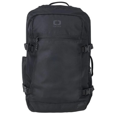 раница,раници,ogio,alpha,venture,backpack,black
