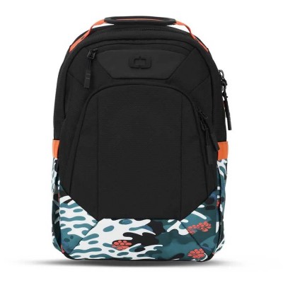 раница,раници,ogio,axle,dna,backpack,wave,camo,(black)