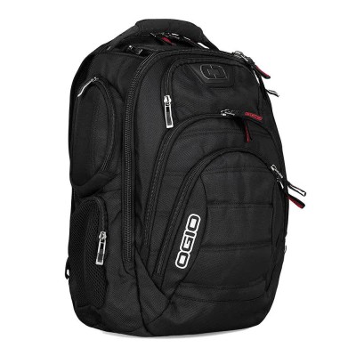 раница,раници,ogio,gambit,backpack,black,(black)