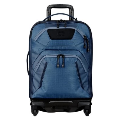 куфари,ogio,renegade,22,trolley,bag,blue,(titanium)