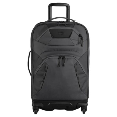 куфари,ogio,renegade,26,trolley,bag,black,(titanium)