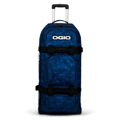 куфари,ogio,rig,9800,trolley,bag,blue