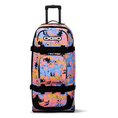 куфари,ogio,rig,9800,trolley,bag,multicolor,(wave,camo)
