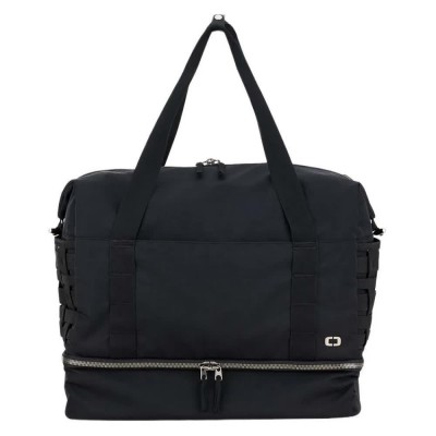 сак,сакове,ogio,rise,weekender,duffle,bag,black,(black)