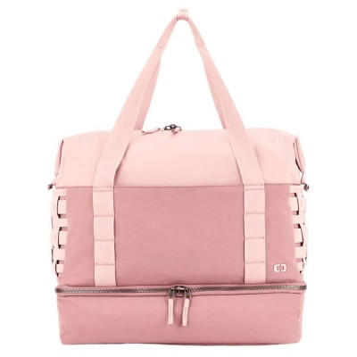 сак,сакове,ogio,rise,weekender,duffle,bag,pink,(mahogany,rose)