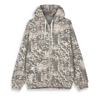 суичър,мъжки,пуловери,grimey,peace,within,all,over,print,regular,hoodie,grey