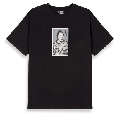 тениска,мъжки,тениски,grimey,peace,within,the,heavyweight,regular,short,sleeve,t,shirt,black