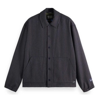 яке,мъжки,якета,scotch,&,soda,179818,jacket,navy,mini,check