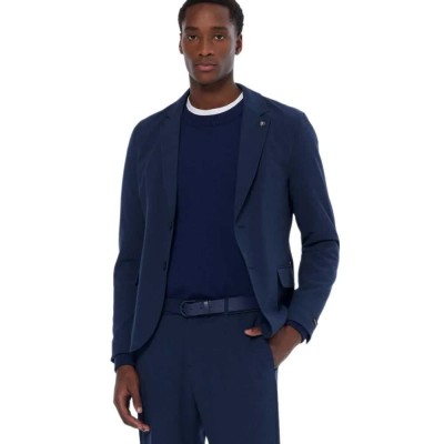 сако,мъжки,сака,scotch,&,soda,179826,relaxed,fit,blazer,blue