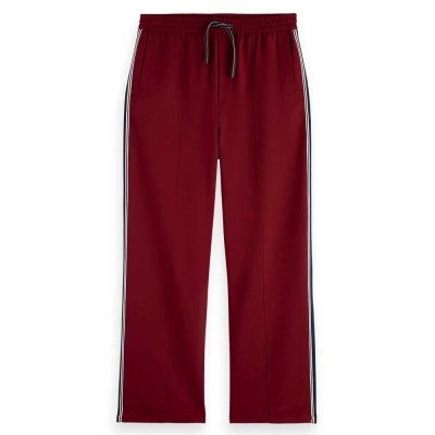 анцуг,мъжки,панталони,scotch,&,soda,179844,sweat,pants,red