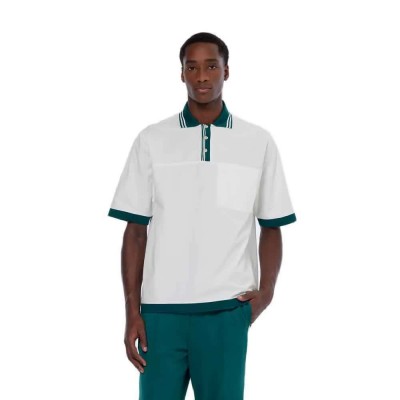 риза,с,къс,ръкав,мъжки,ризи,scotch,&,soda,179884,relaxed,fit,short,sleeve,shirt,white,(white)