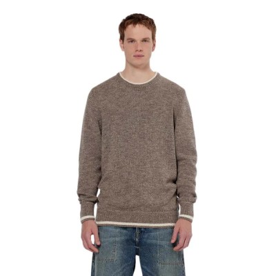 блуза,мъжки,пуловери,scotch,&,soda,179907,sweater,brown
