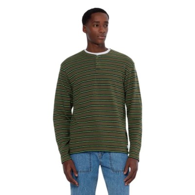 тениска,мъжки,тениски,scotch,&,soda,179949,relaxed,fit,long,sleeve,t,shirt,green
