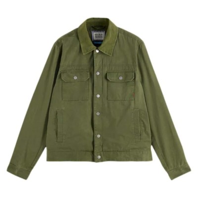 яке,мъжки,якета,scotch,&,soda,179964,jacket,green