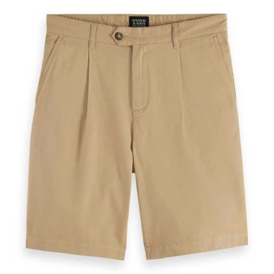 къси,панталони,мъжки,панталони,scotch,&,soda,180004,shorts,beige