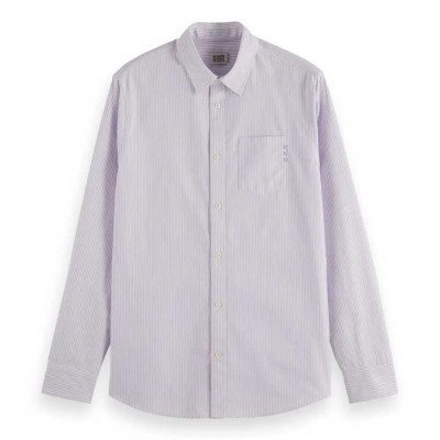 риза,с,дълъг,ръкав,мъжки,ризи,scotch,&,soda,180020,regular,fit,long,sleeve,shirt,bright,lavender,(purple)