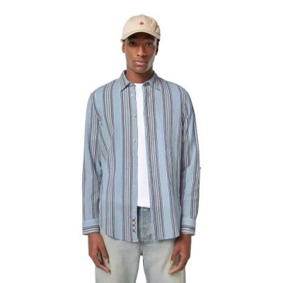 риза,с,дълъг,ръкав,мъжки,ризи,scotch,&,soda,180021,regular,fit,long,sleeve,shirt,soft,camel,stripe,(blue)
