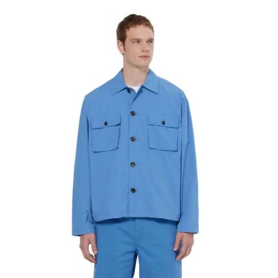 риза,с,дълъг,ръкав,мъжки,ризи,scotch,&,soda,180120,relaxed,fit,long,sleeve,shirt,lake,blue