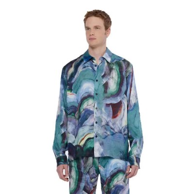 риза,с,дълъг,ръкав,мъжки,ризи,scotch,&,soda,180123,relaxed,fit,long,sleeve,shirt,multicolor,(aop,abstract,fungi)