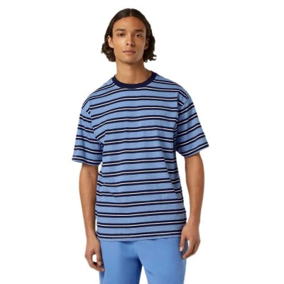 тениска,мъжки,тениски,scotch,&,soda,180187,relaxed,fit,short,sleeve,t,shirt,lake,blue,stripe,(blue)