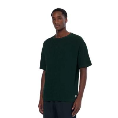 тениска,мъжки,тениски,scotch,&,soda,180189,loose,fit,short,sleeve,t,shirt,amsterdam,green,(green)