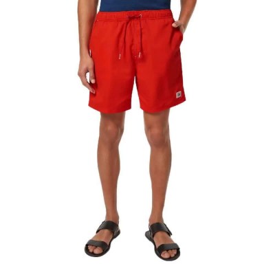 бански,гащета,мъжки,бански,костюми,scotch,&,soda,180379,swimming,shorts,paprika,(red)