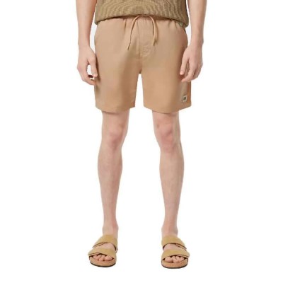 бански,гащета,мъжки,бански,костюми,scotch,&,soda,180379,swimming,shorts,soft,camel,(beige)