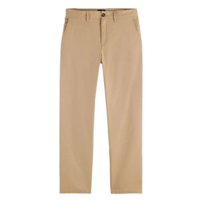 панталони,тип,чино,мъжки,панталони,scotch,&,soda,clarke,chino,pants,beige