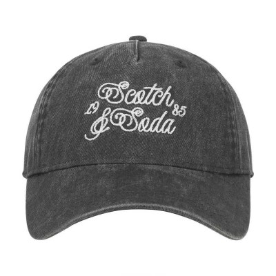 шапка,всички,шапки,scotch,&,soda,fields,pigment,cap,black