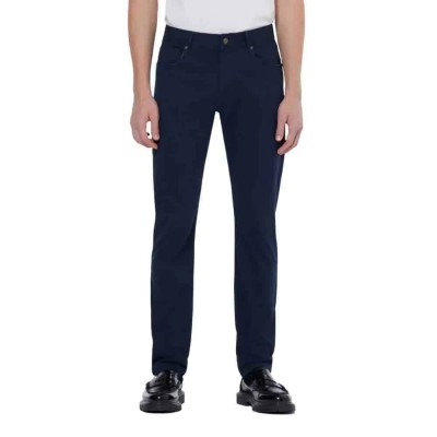 панталони,тип,чино,мъжки,панталони,scotch,&,soda,ralston,5,pocket,180562,chino,pants,blue