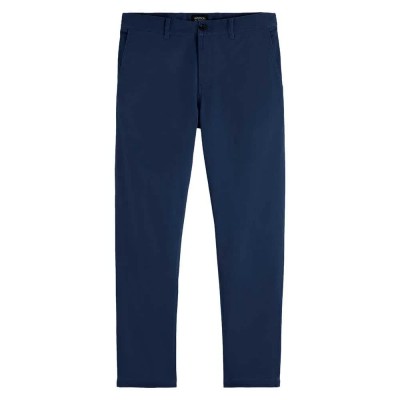 панталони,тип,чино,мъжки,панталони,scotch,&,soda,seasonal,core,drift,chino,pants,atlantic,blue,(blue)