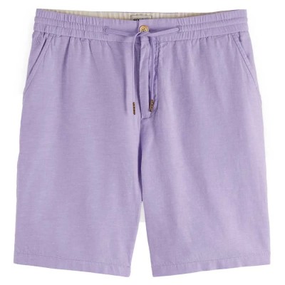 къси,панталони,мъжки,панталони,scotch,&,soda,seasonal,core,fave,shorts,bright,lavender,(purple)