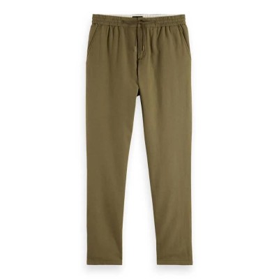 анцуг,мъжки,панталони,scotch,&,soda,seasonal,core,warren,joggers,classic,green,(green)