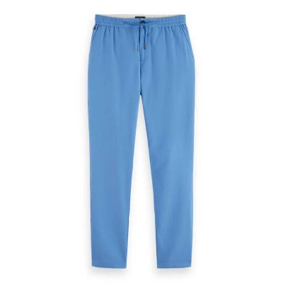 анцуг,мъжки,панталони,scotch,&,soda,seasonal,core,warren,joggers,lake,blue,(blue)