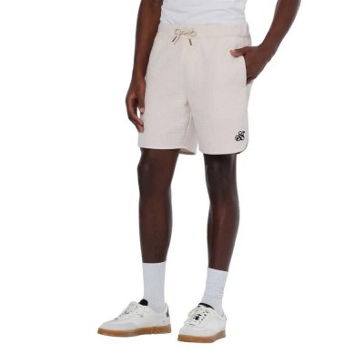 къси,панталони,мъжки,панталони,scotch,&,soda,sporty,waffle,shorts,beige,(swan)