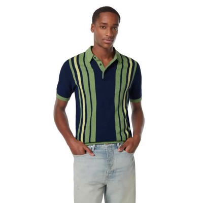 мъжки,блузи,с,яка,scotch,&,soda,structured,regular,fit,short,sleeve,polo,atlantic,blue,(blue)