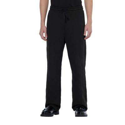 анцуг,мъжки,панталони,scotch,&,soda,terry,sweat,pants,black