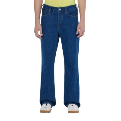 дънки,мъжки,панталони,scotch,&,soda,the,beat,flare,fit,jeans,blue