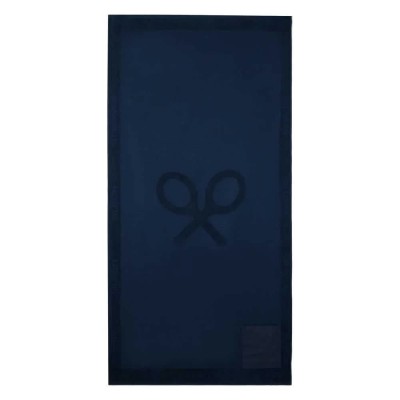 хавлиена,кърпа,хавлии,silbon,131094,towel,blue