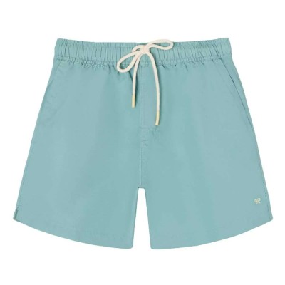 бански,гащета,мъжки,бански,костюми,silbon,131098,swimming,shorts,green