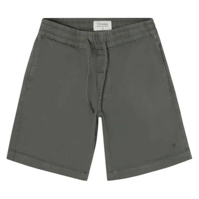 къси,панталони,мъжки,панталони,silbon,131119,sweat,shorts,green