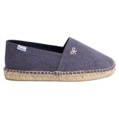 мъжки,еспадрили,silbon,clasica,minilogo,espadrilles,blue